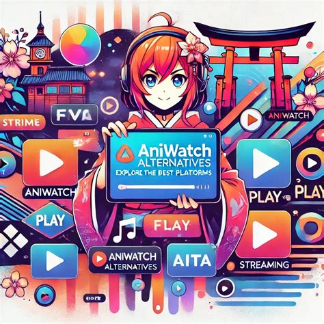 aniwatch alternatives|20 Best Aniwatch Alternatives To Watch In 2024